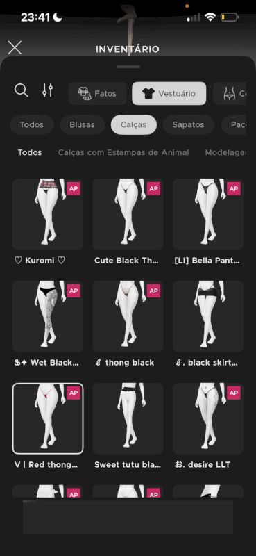 Foto do produto