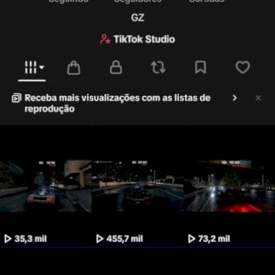 CONTA NO TIKTOK 13K SEGUIDOR| TIKTOK SHOP ATIVO