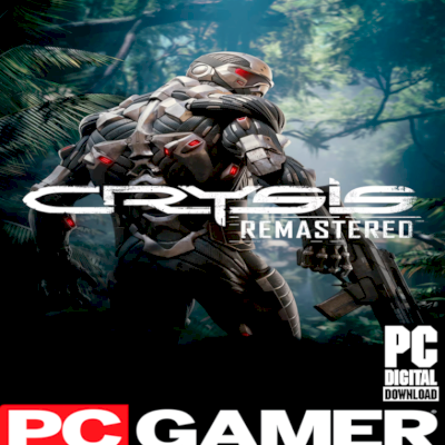 Crysis 1 Remastered Português - Pc