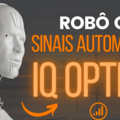 ROBO INDICADOR BINARIAS AUTOMATICAS IQ OPTION