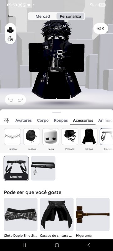 Foto do produto
