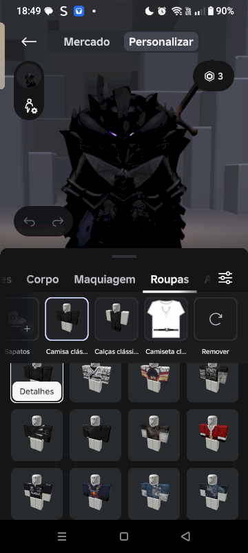 Foto do produto