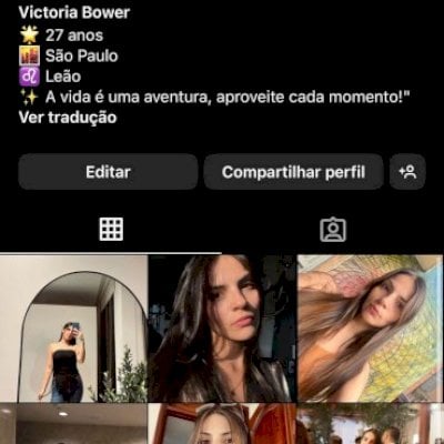 💜 CONTAS FEMININAS COM 1500+ SEGUIDORES | Leia a Descrição 🇧🇷
