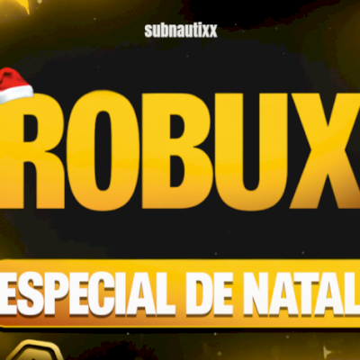 5.000 Robux por Preço Imbatível! Taxas Cobertas - Aproveite Agora!