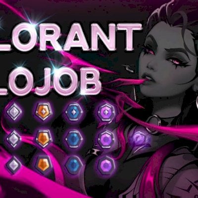 faço o elojob mais barato só pra tu &lt;3