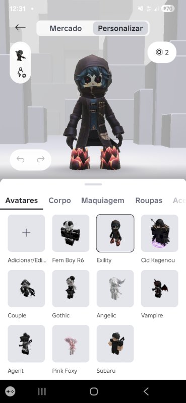 Foto do produto