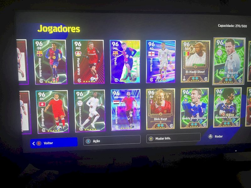 Foto do produto