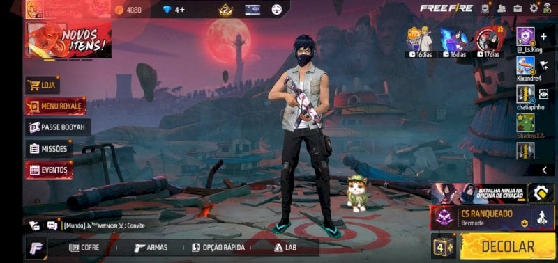 Foto do produto