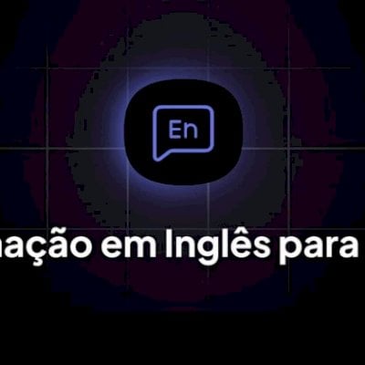 Formação Inglês para Devs