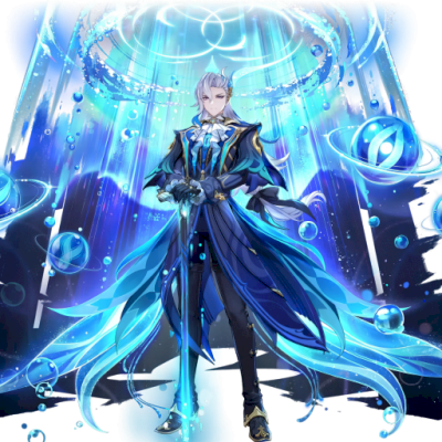 NEUVILLETTE  +ARMA ASSINATURA