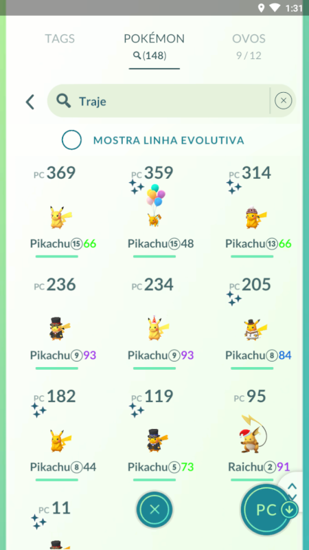 Foto do produto