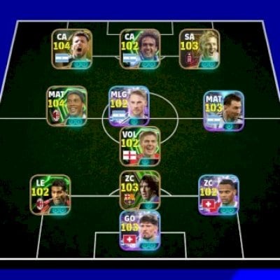 mbl/aguero,batistuta,r10,macallister,messi,gerrard,puyol,akanji,kobel,hazar e ++