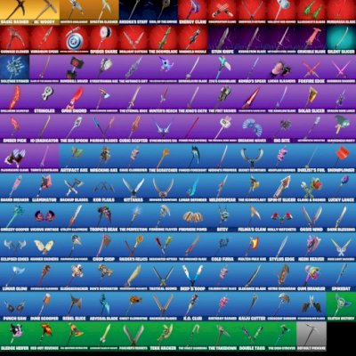 Conta fortnite +120 skin FULL ACESSO