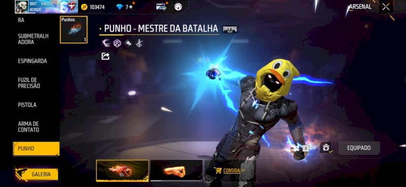Foto do produto