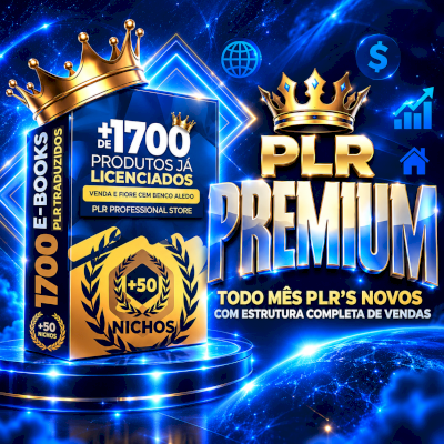 👑+1.000 PLRS PREMIUM VALIDADOS