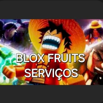 Serviços blox fruits