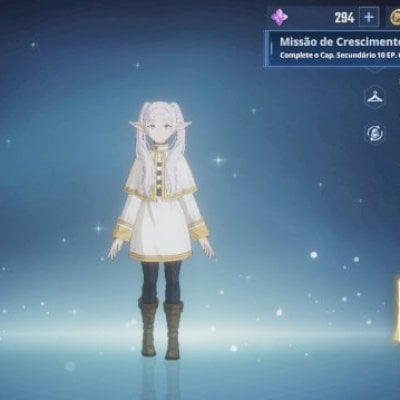 Conta Solo Leving Arise com um bom preço