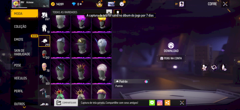 Foto do produto