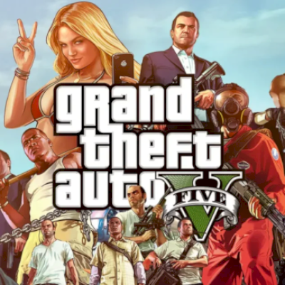 Grand Theft auto V | Steam (Modo Offline)