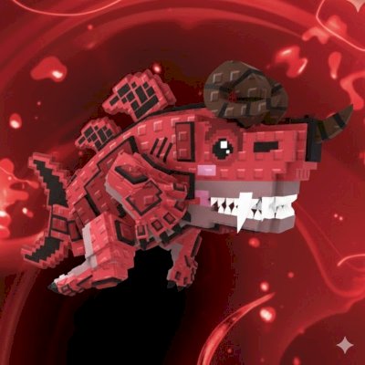 EVILEDON COM MUTAÇÃO 🔥 (1M/S ate 1B/S, PODE VARIAR!)