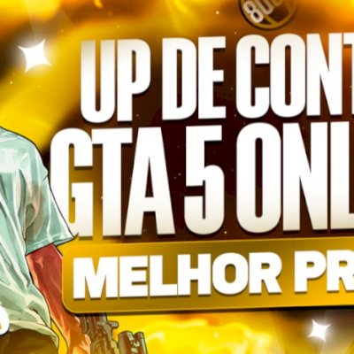 [RECOMENDADO] PS4 10.000.000$ NA CONTA!