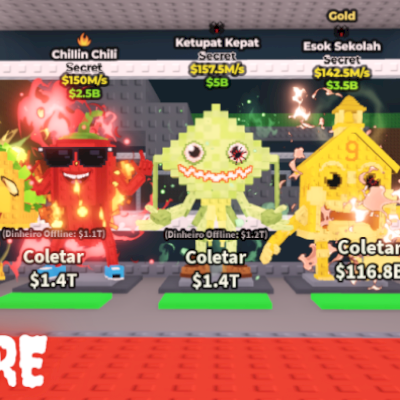 Esok Sekolah 142.5mi/s