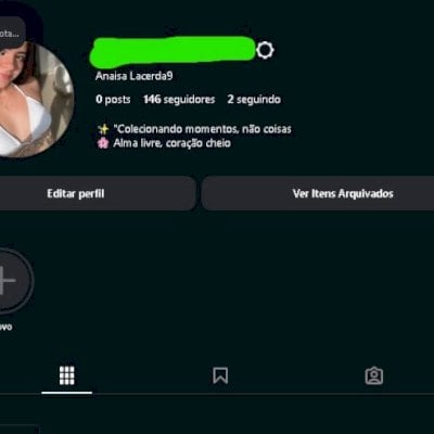 Insta Feminino