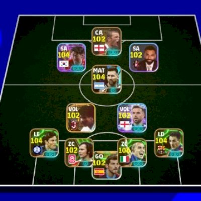 Conta braba competitiva 🌟