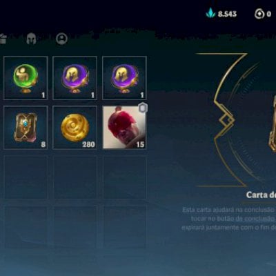 Contas Wild Rift Prontas Para Ranked NV 10 !!!