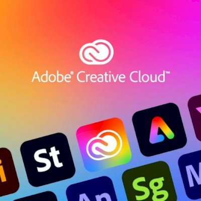 ADOBE CREATIVE CLOUD 30 DIAS (CONTA PRIVADA E COM GARANTIA)