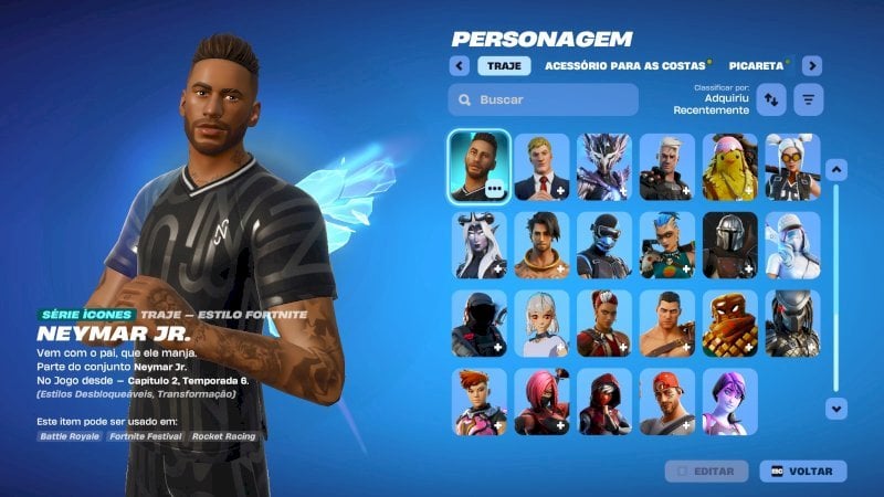 Foto do produto
