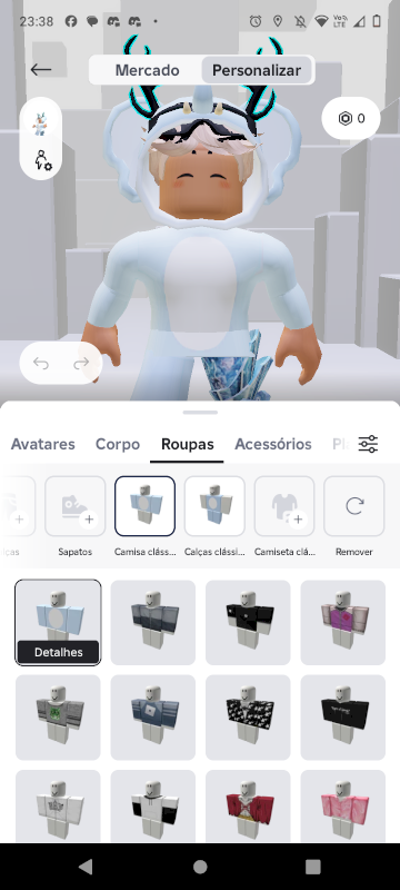 Foto do produto
