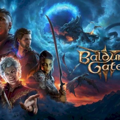 Trainer Baldurs Gate 3