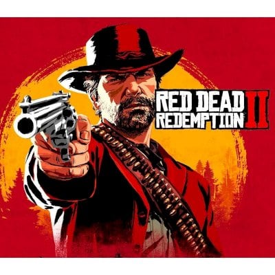 Contas Steam Red Dead Redemption 2