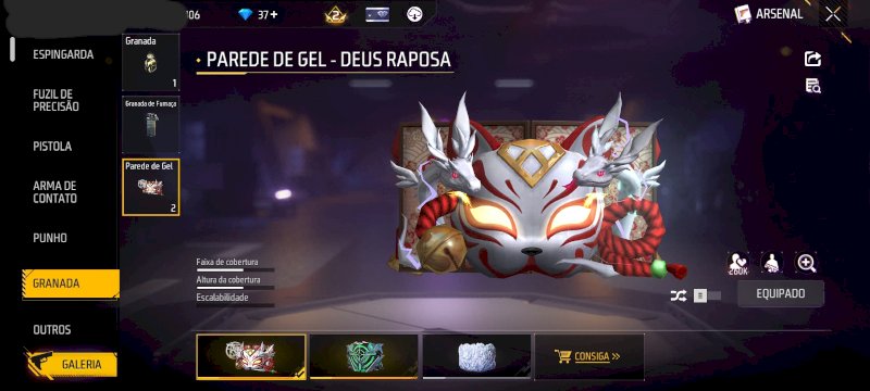 Foto do produto