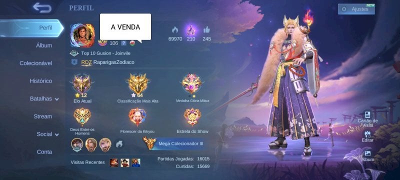 Foto do produto