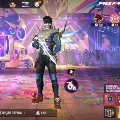 ⭐️ CONTA NIVEL 20 +CONJUNTO CAUBÓI ESQUELETO+COJUNTO+235 DIMA+ SENSI