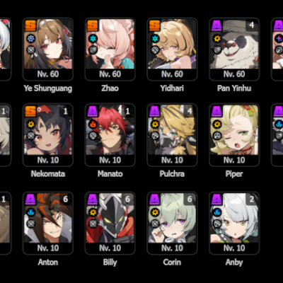 Yidhari + Motor| Ye Shuguang + Motor | Dialyn | Suna | Zhao e mais