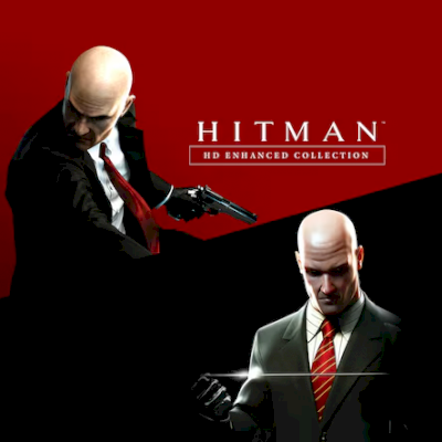 Conta Hitman Collection Pc Digital Steam Offline