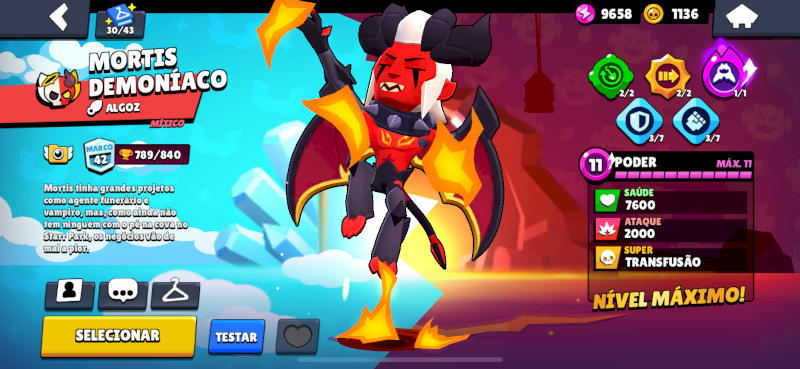 Foto do produto