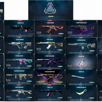 Conta diamante Champions