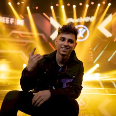 💀 A SENSI MOBILE DO NOBRU NO FF ⚔