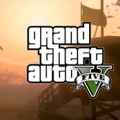 GTA V Instalavel (steam)