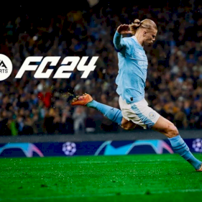 Fifa 24 Full Acesso Conta Somente Sua +Brinde