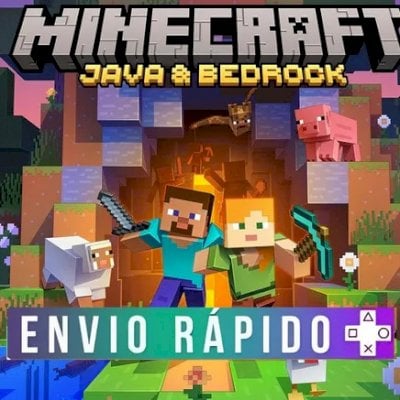 KEY Minecraft Gift Card