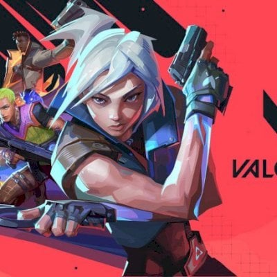 Conta VALORANT Sem Rank / Nível 117