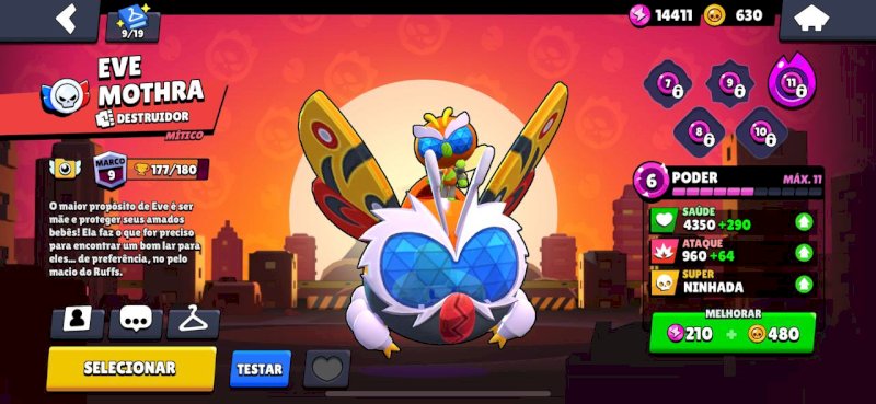 Foto do produto