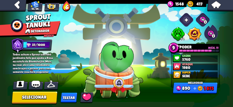Foto do produto