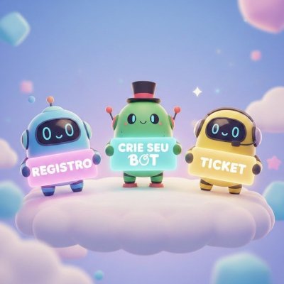 PACK DE BOT DE DISCORD