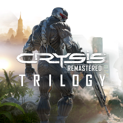Conta Crysis Trilogy Offline Pc Digital Steam